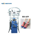 home use automatic commercial sock hosiery making knitting machines hosiery production equipment for sale